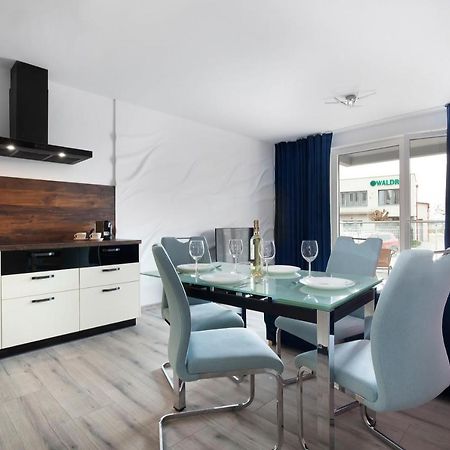 Apartament Sun & Relax Daire Reda Dış mekan fotoğraf