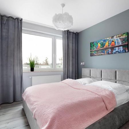 Apartament Sun & Relax Daire Reda Dış mekan fotoğraf