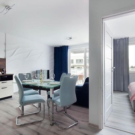 Apartament Sun & Relax Daire Reda Dış mekan fotoğraf