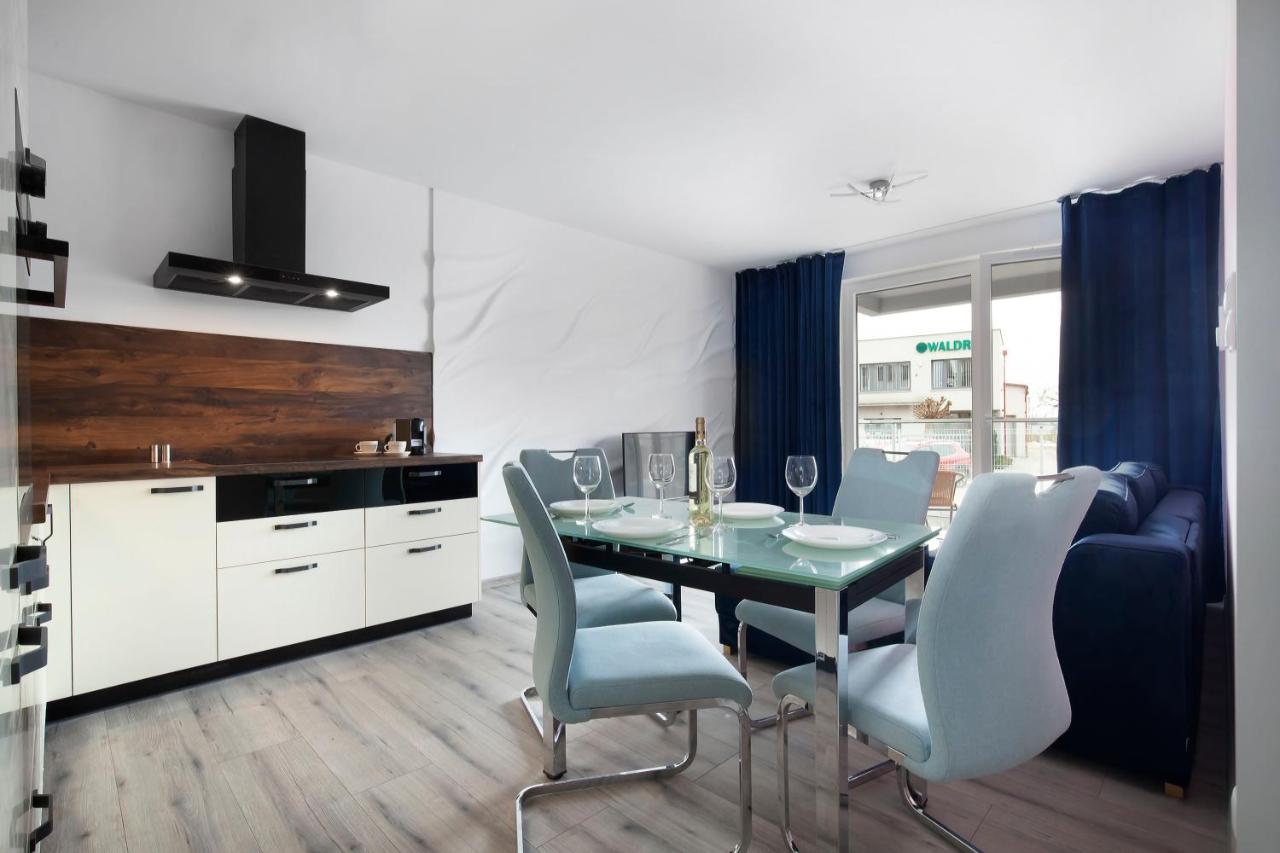 Apartament Sun & Relax Daire Reda Dış mekan fotoğraf
