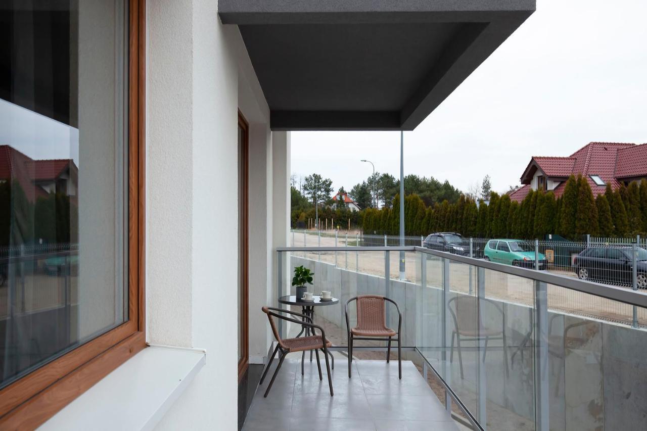 Apartament Sun & Relax Daire Reda Dış mekan fotoğraf