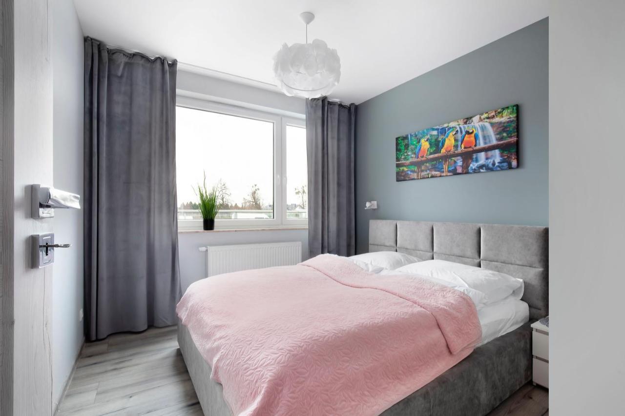Apartament Sun & Relax Daire Reda Dış mekan fotoğraf
