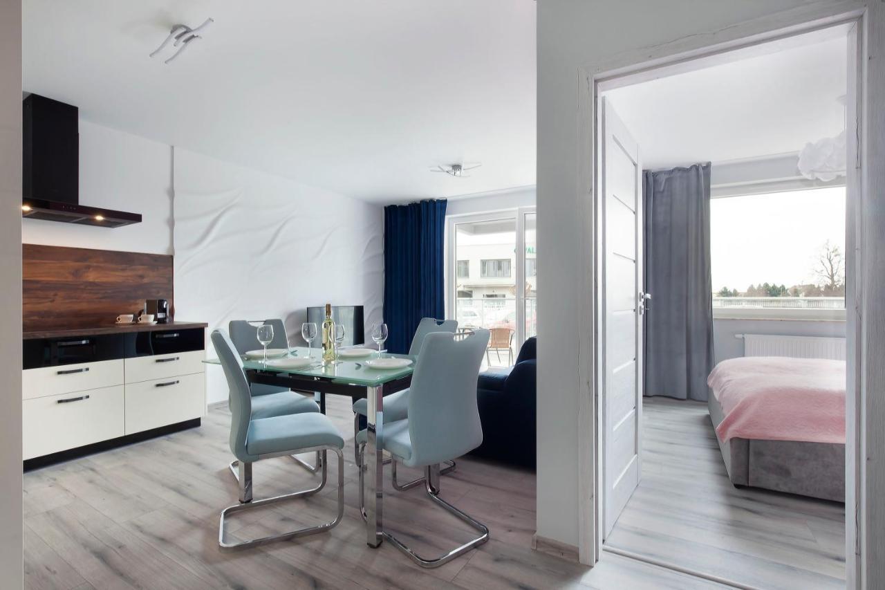 Apartament Sun & Relax Daire Reda Dış mekan fotoğraf