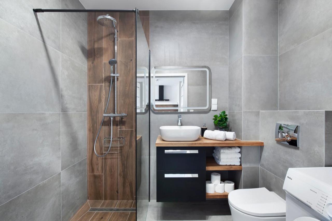 Apartament Sun & Relax Daire Reda Dış mekan fotoğraf