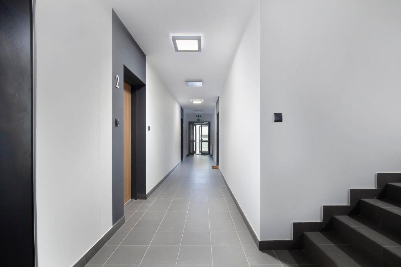Apartament Sun & Relax Daire Reda Dış mekan fotoğraf